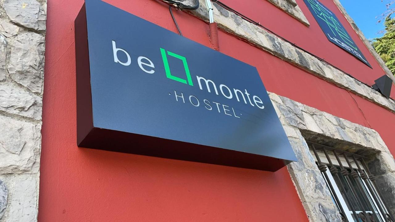Belmonte Rooms Gijón Exterior foto